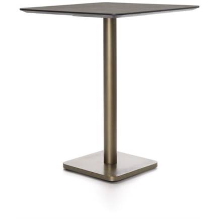 Coco Maison Brest bartafel stone rust 75x75cm